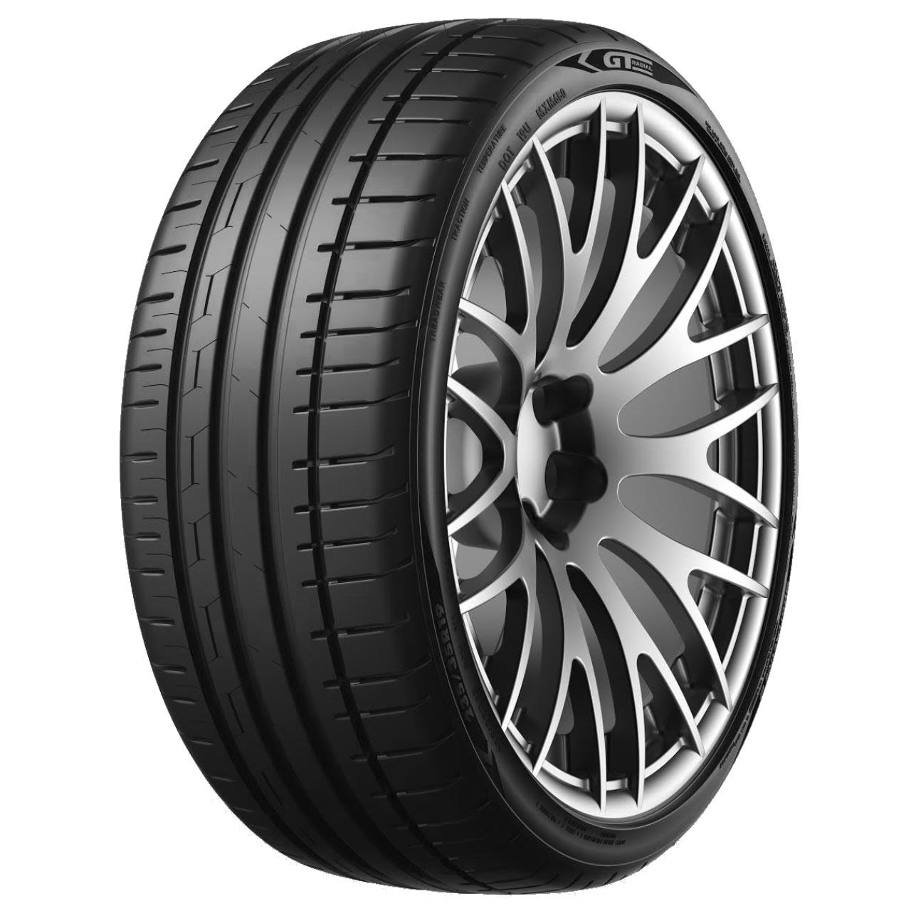 GT RADIAL SPORTACTIVE 2 XL 235/40 R19 96Y TL AUTO ESTIVO