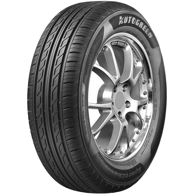 AUTOGREEN SPORTCHASER SC2 185/55 R16 83V TL AUTO ESTIVO