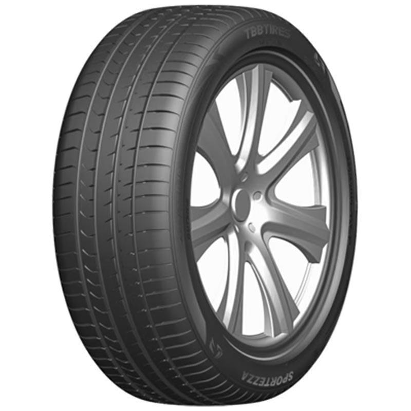 TBB TIRE SPORTEZZA XL 225/40 R18 92Y TL AUTO ESTIVO