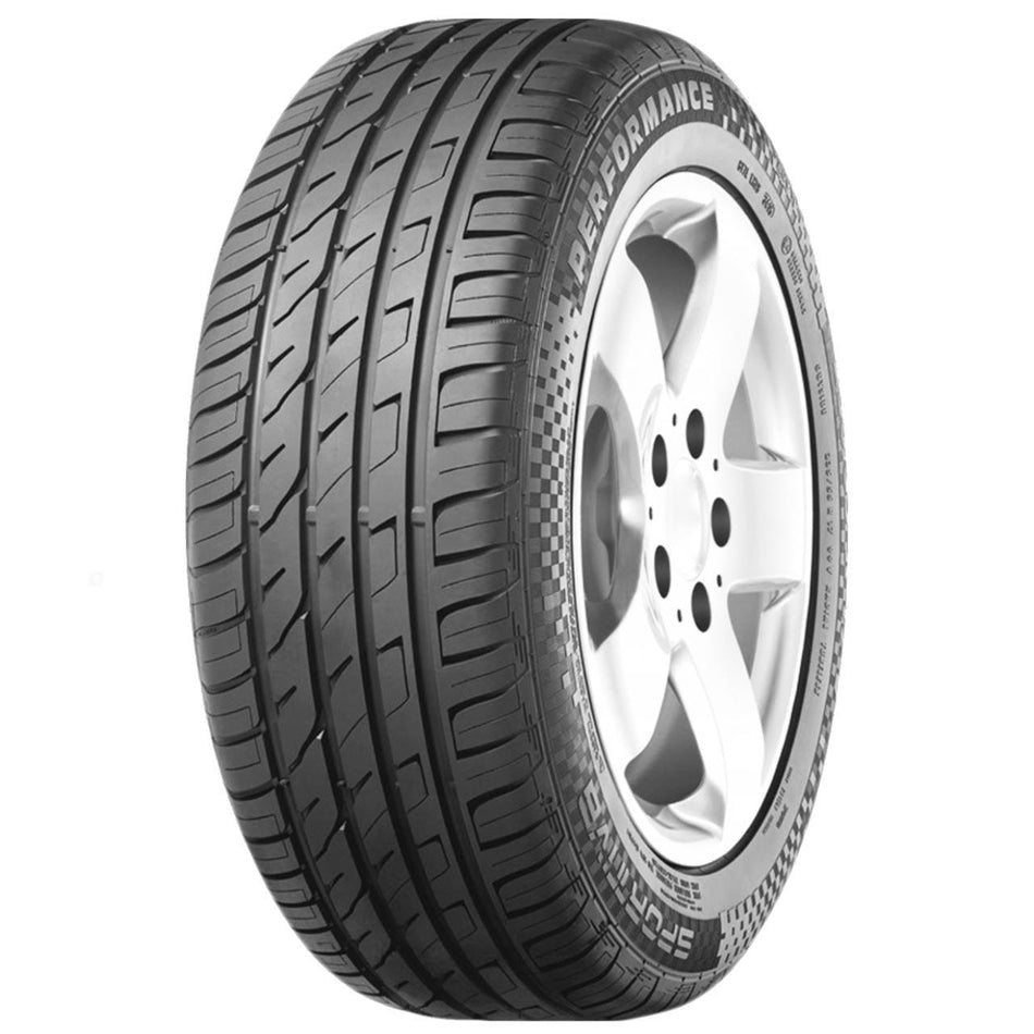 SPORTIVA SPORTIVA PERFORMANCE 205/60 R16 92V TL AUTO ESTIVO