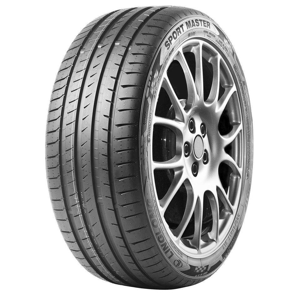 LINGLONG SPORTMASTER XL 215/45 R17 91Y TL AUTO ESTIVO