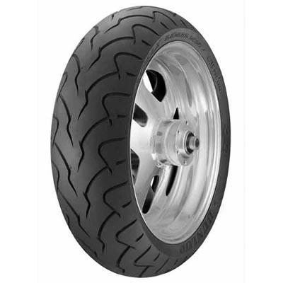 DUNLOP SPORTMAX D 207 180/55 R18 74W TL MOTO TOURING