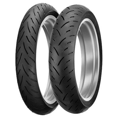 DUNLOP SPORTMAX GPR 300 FRONT 120/70 R17 58W TL MOTO SUPERSPORT