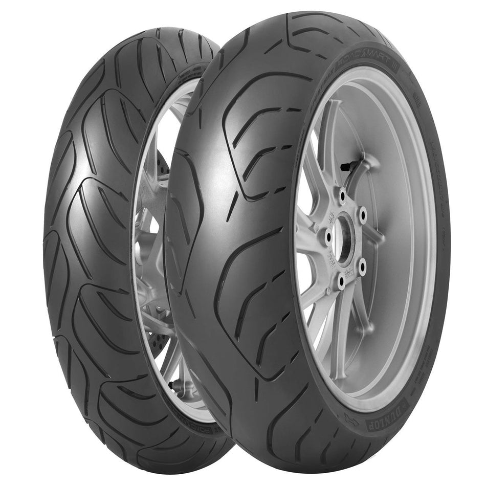DUNLOP SPORTMAX ROADSMART 3 FRONT 110/80 R19 59V TL MOTO SPORTTOURER