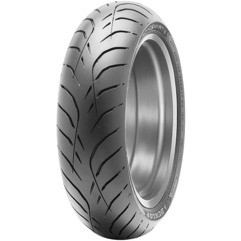 DUNLOP SPORTMAX ROADSMART 4 REAR 160/60 R18 70W TL MOTO SPORTTOURER