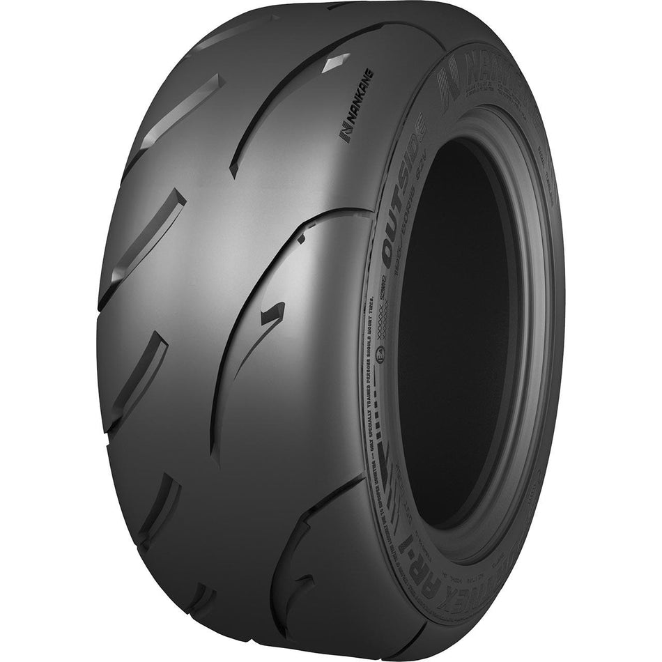 NANKANG SPORTNEX AR1 TREAD 80 275/35 R15 82W TL AUTO ESTIVO
