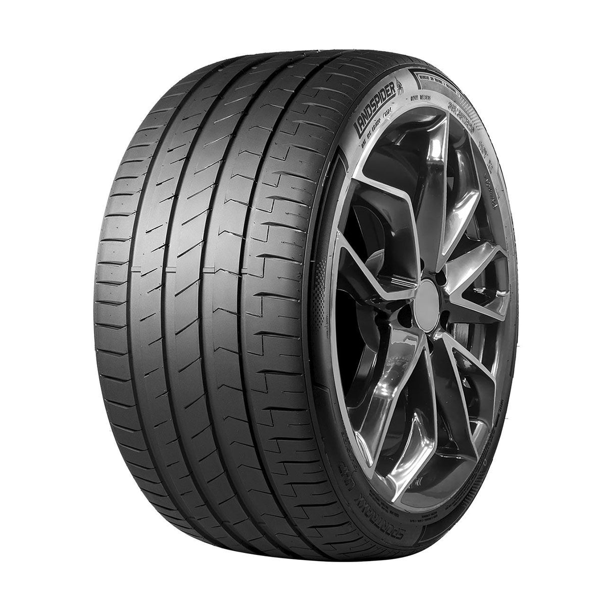 LANDSPIDER SPORTRAXX UHP 195/45 R15 78V TL AUTO ESTIVO
