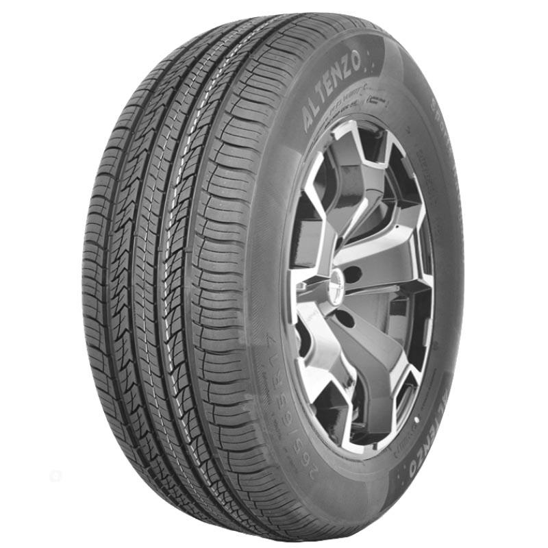ALTENZO SPORTS NAVIGATOR XL 285/30 R22 101W TL AUTO ESTIVO