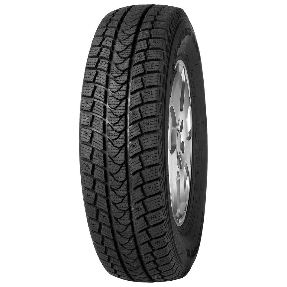 MINERVA SR 1 155/80 R12 88/86Q TL M+S 3PMSF VEICOLI COMMERCIALI LEGGERI INVERNALE