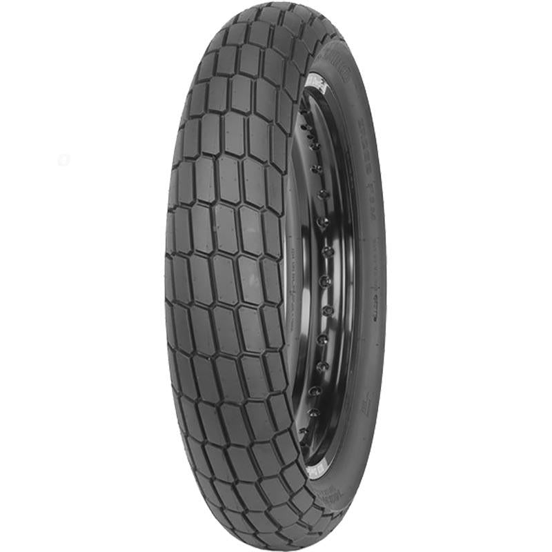 SHINKO SR 267 FT SOFT 130/80 -19 67H TT MOTO RACING