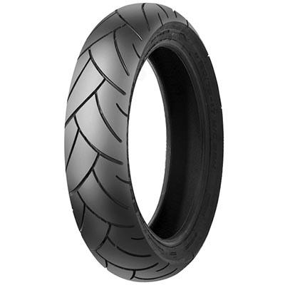 SHINKO SR 741 130/70 -17 62H TL MOTO SPORTTOURER