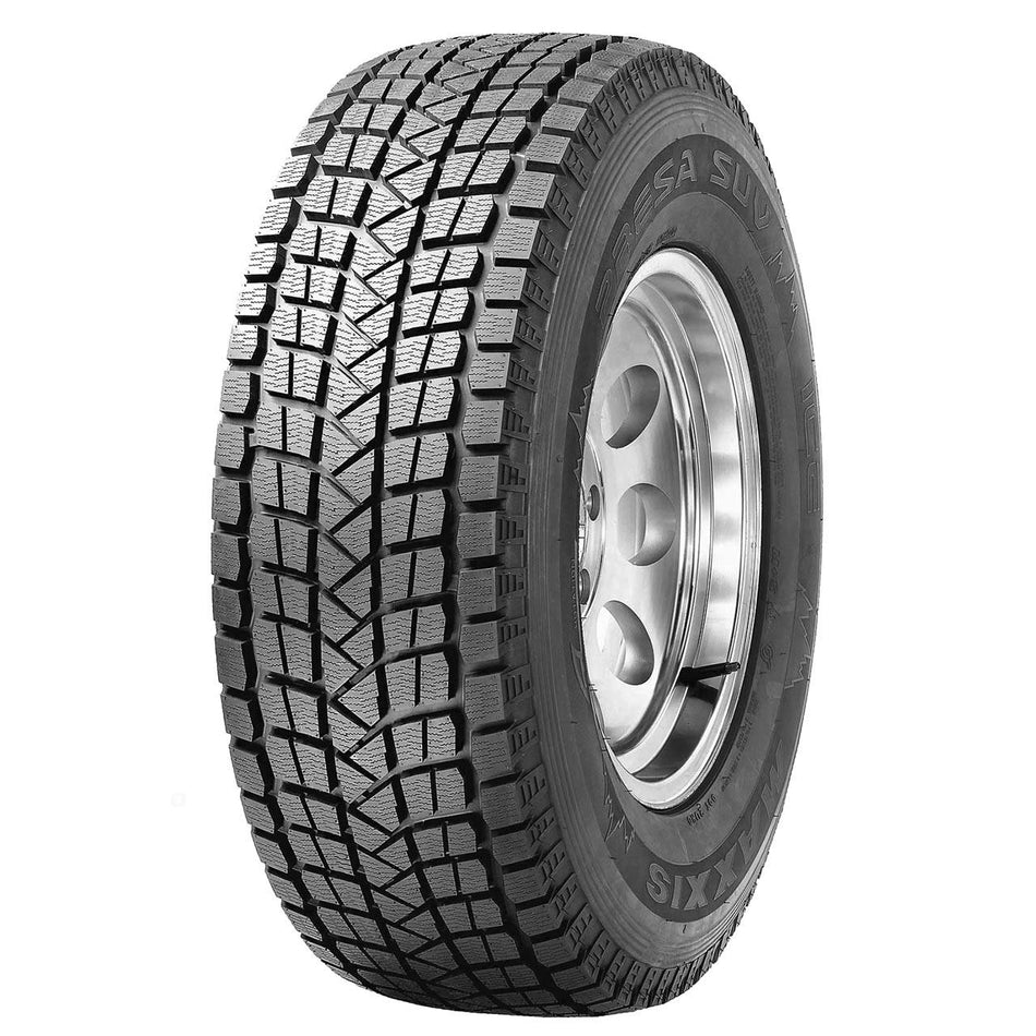 MAXXIS SS 01 PRESA SUV XL 255/55 R19 111R TL M+S 3PMSF 4X4 SUV CROSSOVER INVERNALE