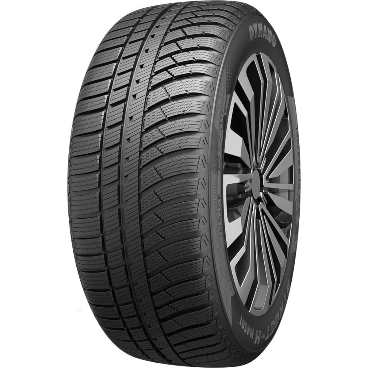 DYNAMO STREET H M4S01 195/65 R15 91H TL M+S 3PMSF AUTO 4 STAGIONI