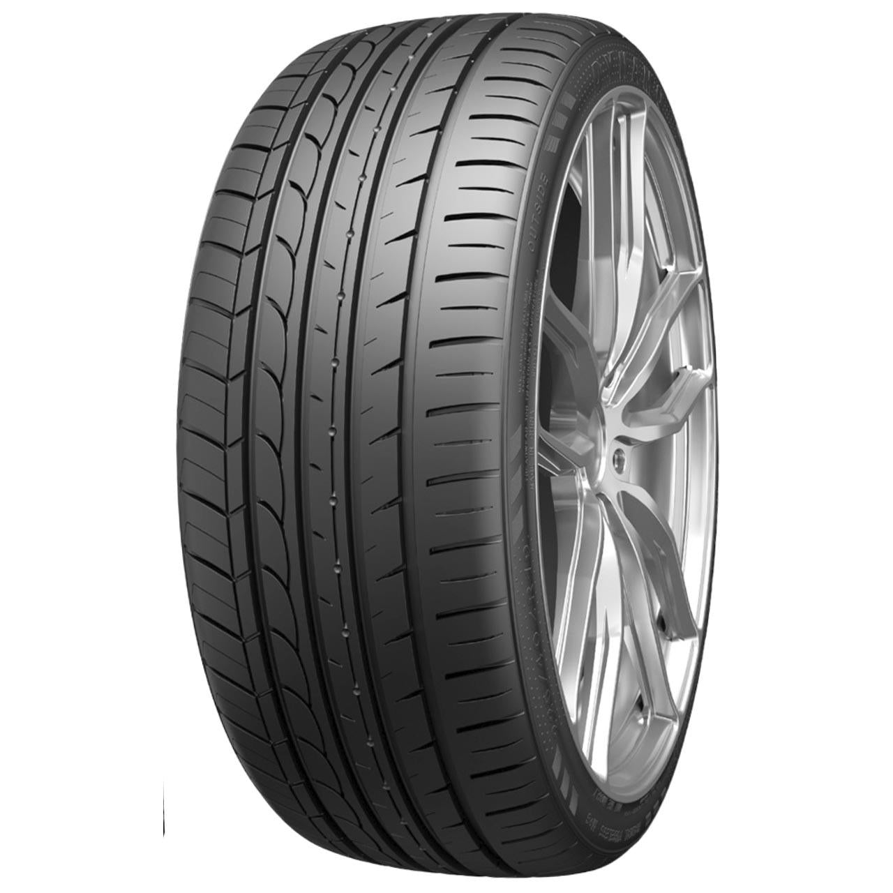 DYNAMO STREET H MU02 XL 285/45 R19 111Y TL AUTO ESTIVO