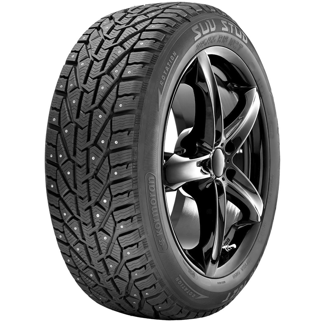 KORMORAN STUD 2 XL 215/60 R16 99T TL M+S 3PMSF AUTO INVERNALE