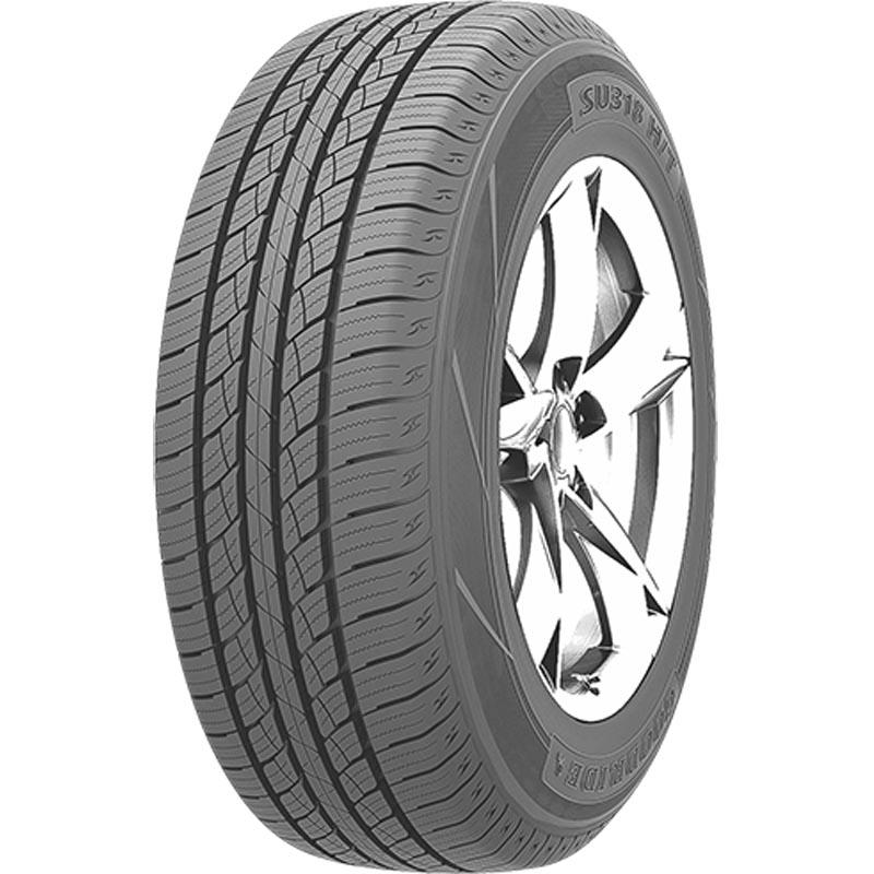 WESTLAKE SU 318 HT 265/70 R16 112H TL M+S 4X4 SUV CROSSOVER ESTIVO
