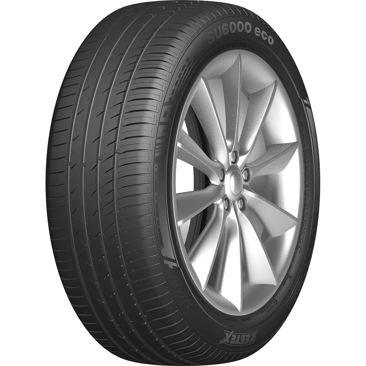 ZEETEX SU 6000 ECO XL 285/35 R22 106W TL AUTO ESTIVO
