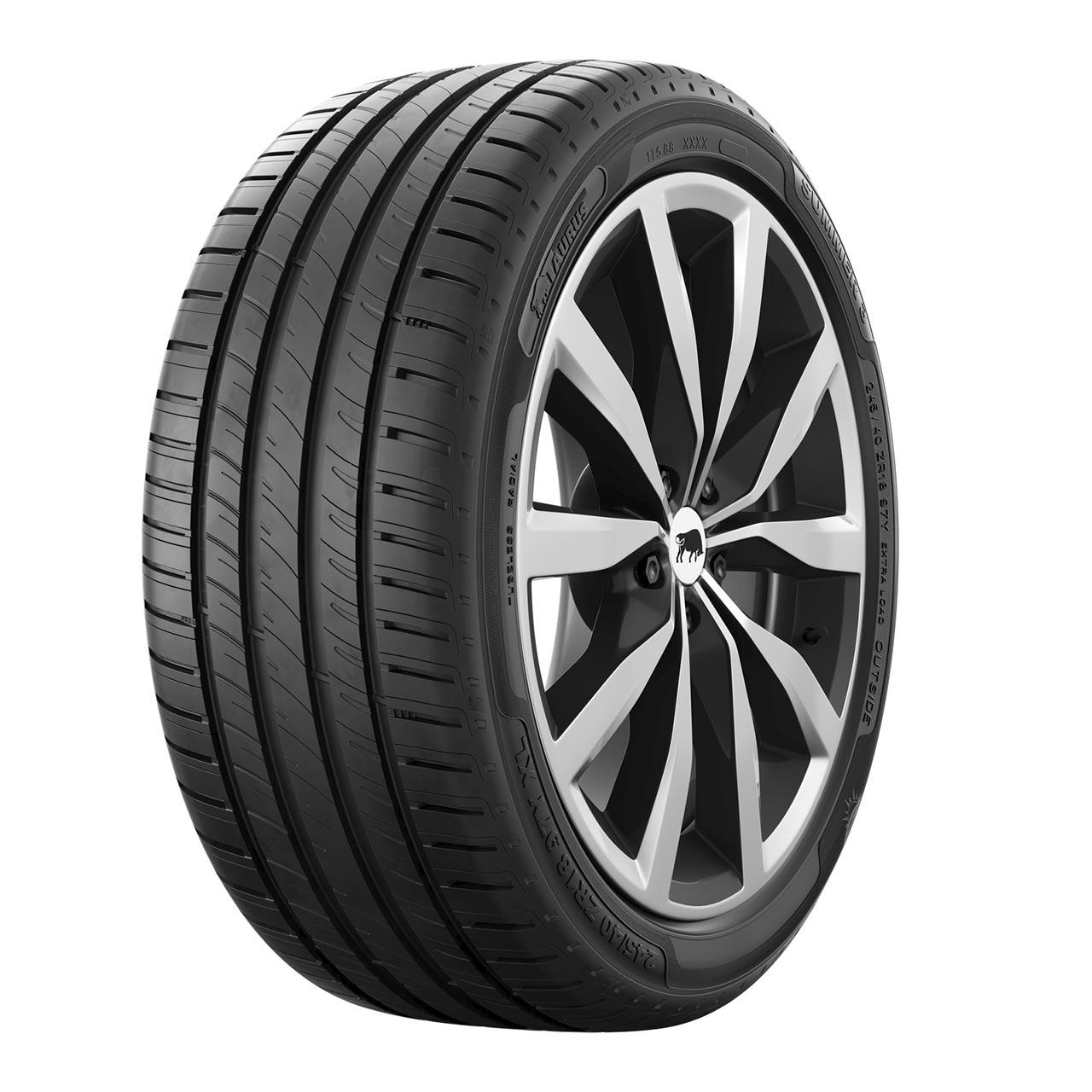 TAURUS SUMMER 3 XL 245/40 R18 97Y TL AUTO ESTIVO