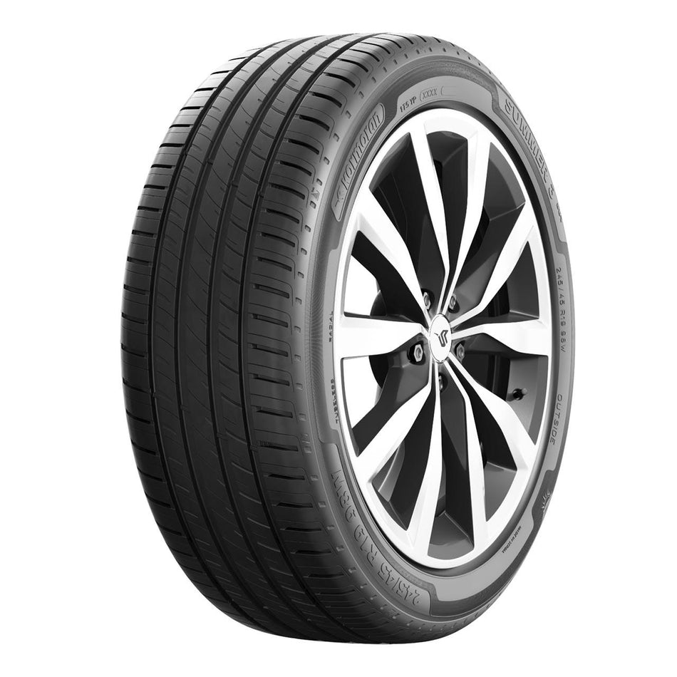 KORMORAN SUMMER 3 SUV 225/65 R17 106H TL 4X4 SUV CROSSOVER ESTIVO
