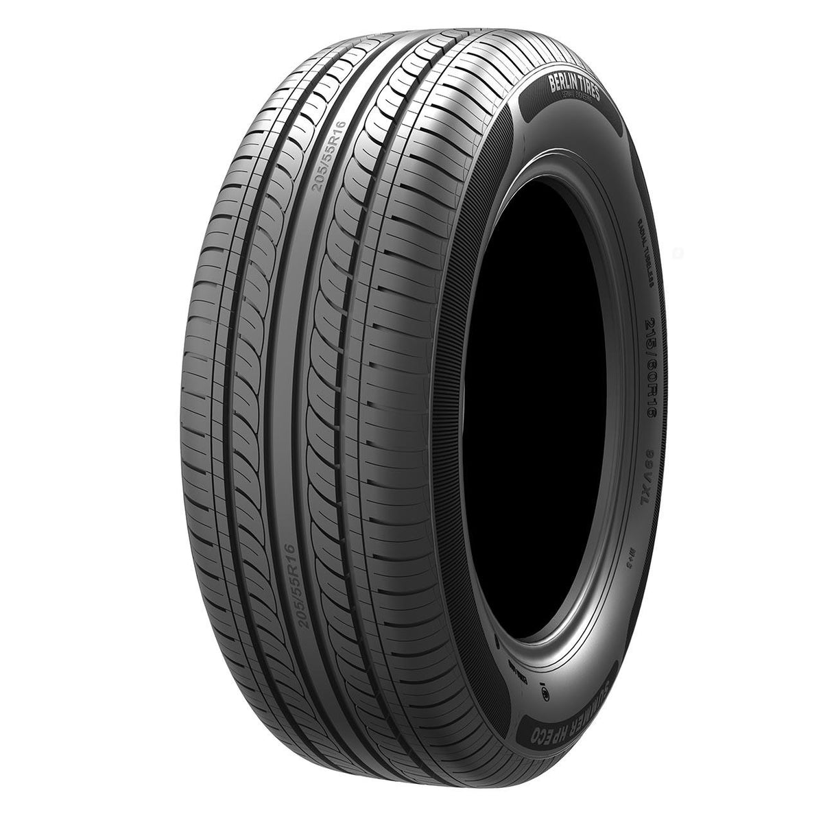 BERLIN TIRES SUMMER HP ECO 165/65 R14 79T TL AUTO ESTIVO