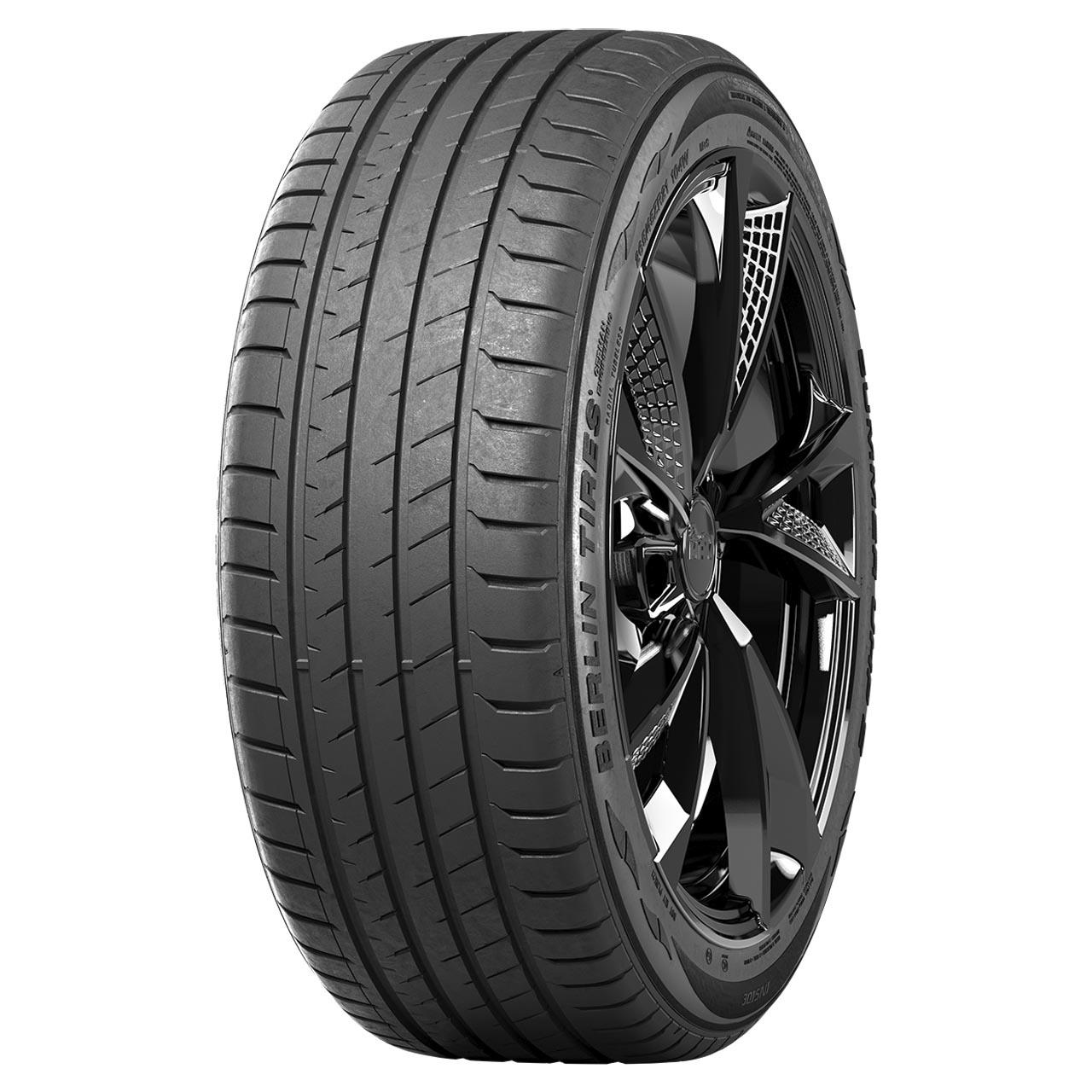 BERLIN TIRES SUMMER UHP 2 XL 245/45 R18 100W TL AUTO ESTIVO