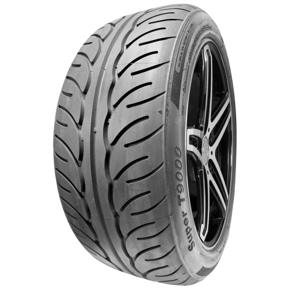 MASSIMO SUPER T9000 XL 235/45 R18 98W TL AUTO ESTIVO