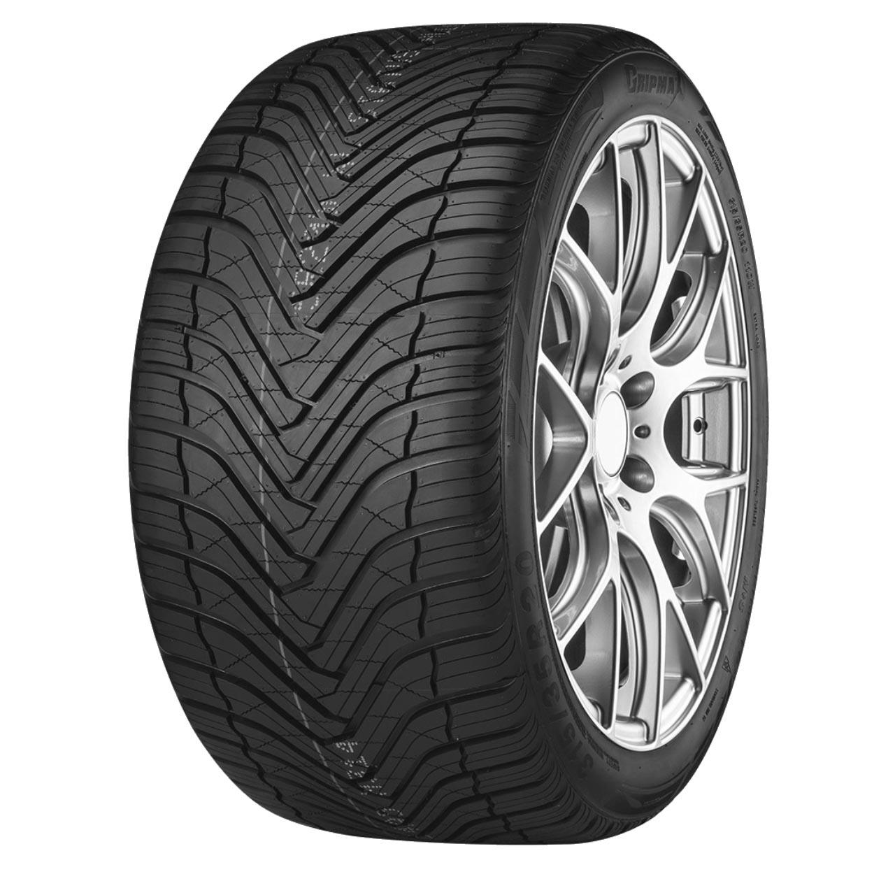 GRIPMAX SUREGRIP AS XL 275/35 R20 102W TL M+S 3PMSF AUTO 4 STAGIONI