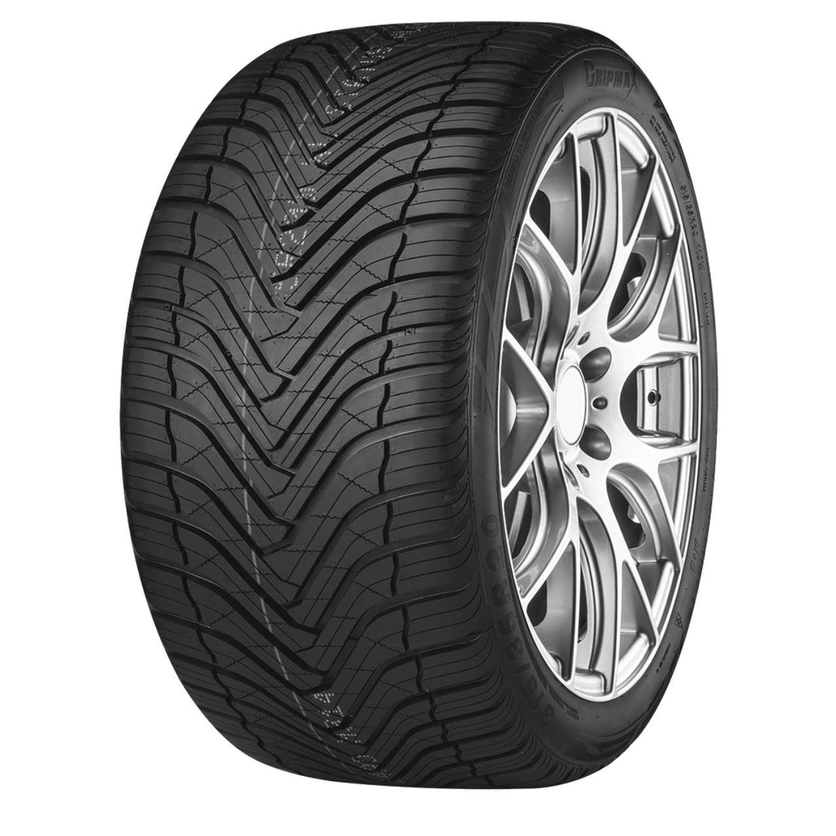 GRIPMAX SUREGRIP AS XL 245/50 R18 104W TL M+S 3PMSF AUTO 4 STAGIONI