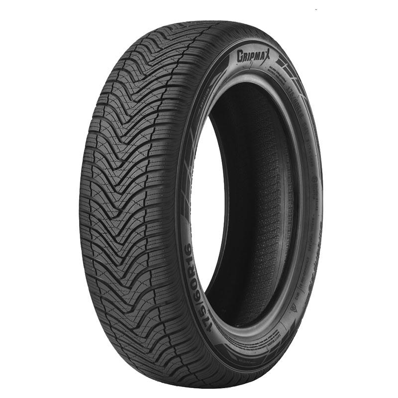GRIPMAX SUREGRIP AS NANO 235/60 R16 100H TL M+S 3PMSF AUTO 4 STAGIONI