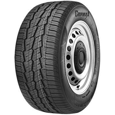 GRIPMAX SUREGRIP AS VAN 215/65 R16 109/107T TL M+S 3PMSF VEICOLI COMMERCIALI LEGGERI 4 STAGIONI