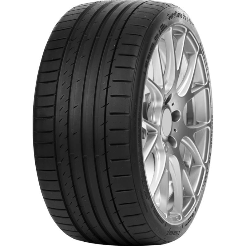 GRIPMAX SUREGRIP PRO SPORT XL 245/35 R19 93Y TL AUTO ESTIVO