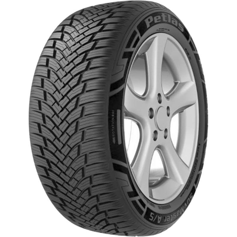 PETLAS SUV MASTER AS XL 225/55 R18 102V TL M+S 3PMSF 4X4 SUV CROSSOVER 4 STAGIONI