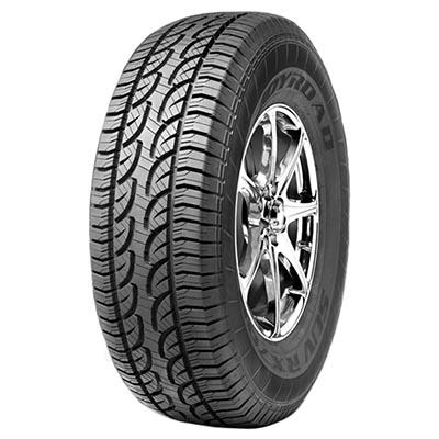 JOYROAD SUV RX706 225/75 R16 115/112S TL 4X4 SUV CROSSOVER ESTIVO