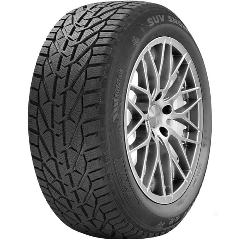 SEBRING SUV SNOW XL 265/60 R18 114H TL M+S 3PMSF 4X4 SUV CROSSOVER INVERNALE