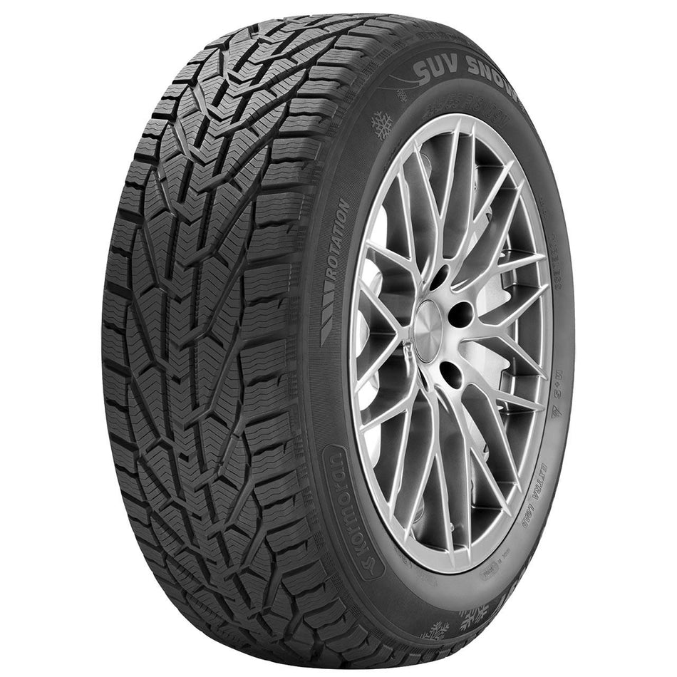 KORMORAN SUV SNOW 225/55 R18 98V TL M+S 3PMSF 4X4 SUV CROSSOVER INVERNALE