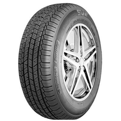 TIGAR SUV SUMMER 235/55 R18 100H TL M+S 4X4 SUV CROSSOVER ESTIVO
