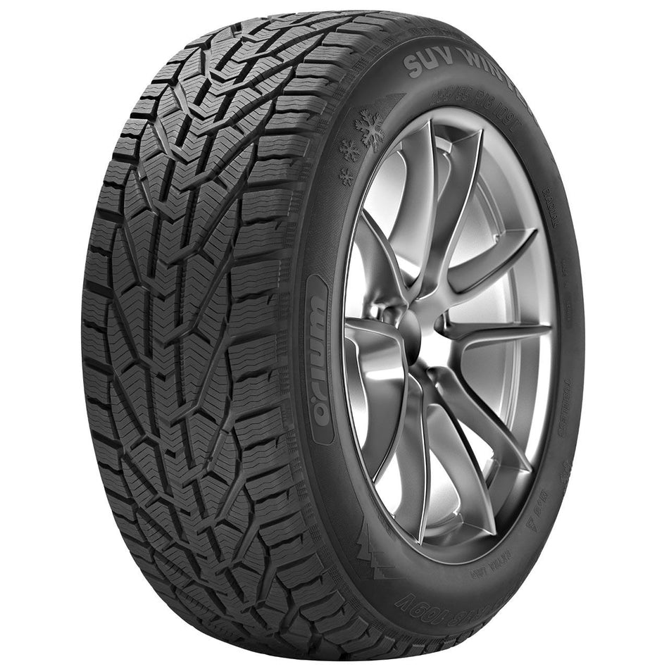 ORIUM SUV WINTER XL 235/55 R18 104H TL M+S 3PMSF 4X4 SUV CROSSOVER INVERNALE