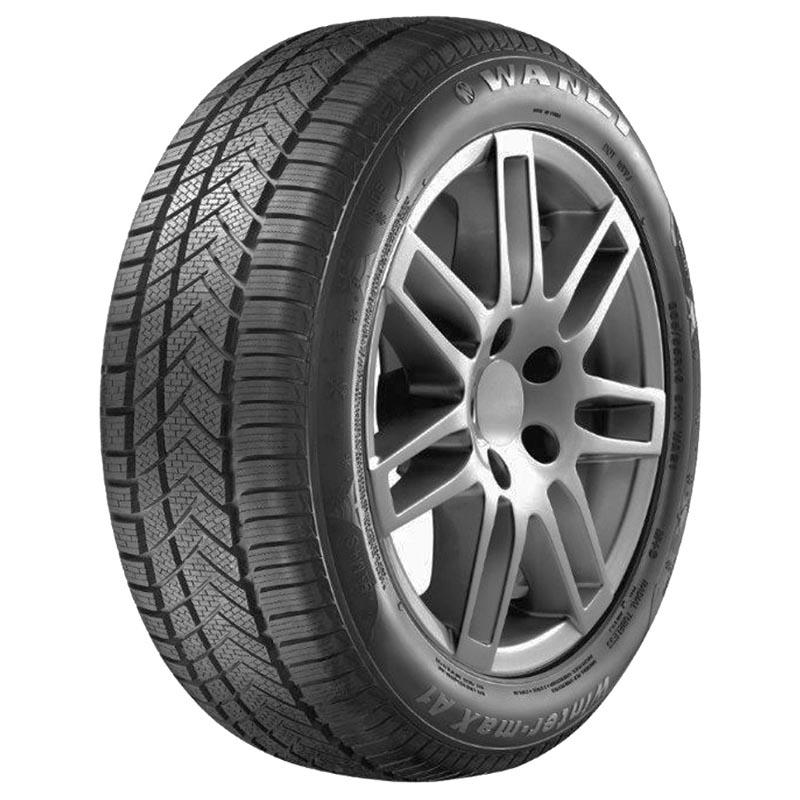WANLI SW 211 XL 275/40 R20 106V TL M+S 3PMSF AUTO INVERNALE