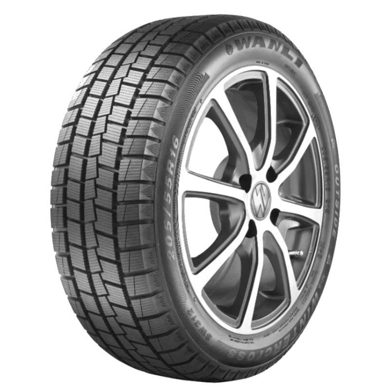 WANLI SW 312 215/65 R16 98Q TL M+S 3PMSF AUTO INVERNALE
