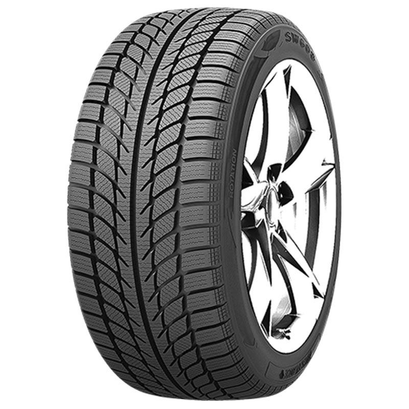 TRAZANO SW 608 XL 205/45 R17 88H TL M+S 3PMSF AUTO INVERNALE