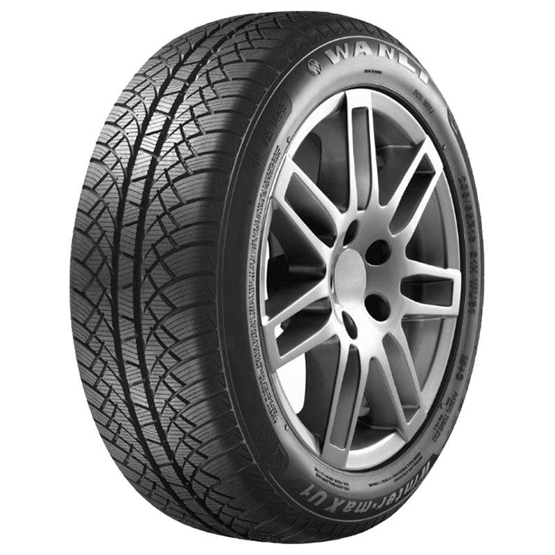 WANLI SW 611 XL 195/65 R15 95T TL M+S 3PMSF AUTO INVERNALE