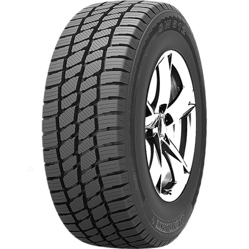 TRAZANO SW 612 195/80 R15 106/104R TL M+S 3PMSF VEICOLI COMMERCIALI LEGGERI INVERNALE