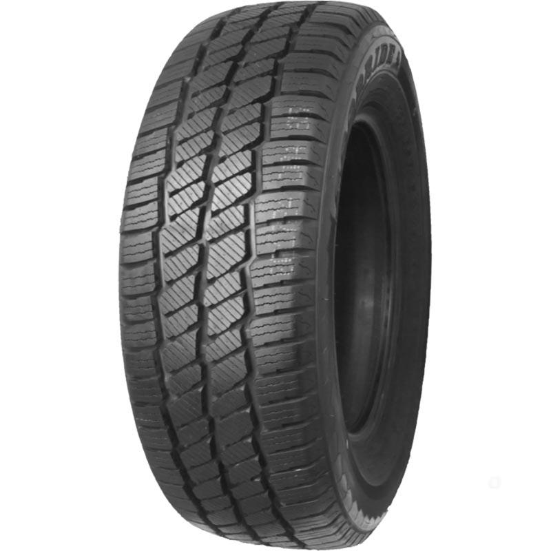 GOODRIDE SW 613 215/70 R15 109/107R TL M+S 3PMSF VEICOLI COMMERCIALI LEGGERI 4 STAGIONI
