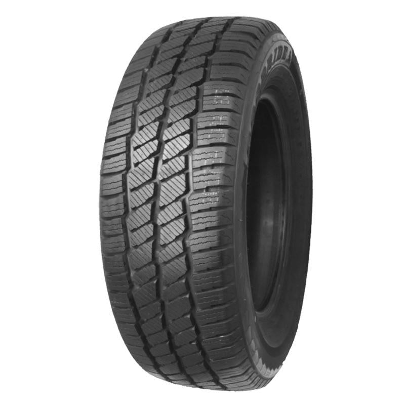 TRAZANO SW 613 185/75 R16 104/102Q TL M+S 3PMSF VEICOLI COMMERCIALI LEGGERI 4 STAGIONI