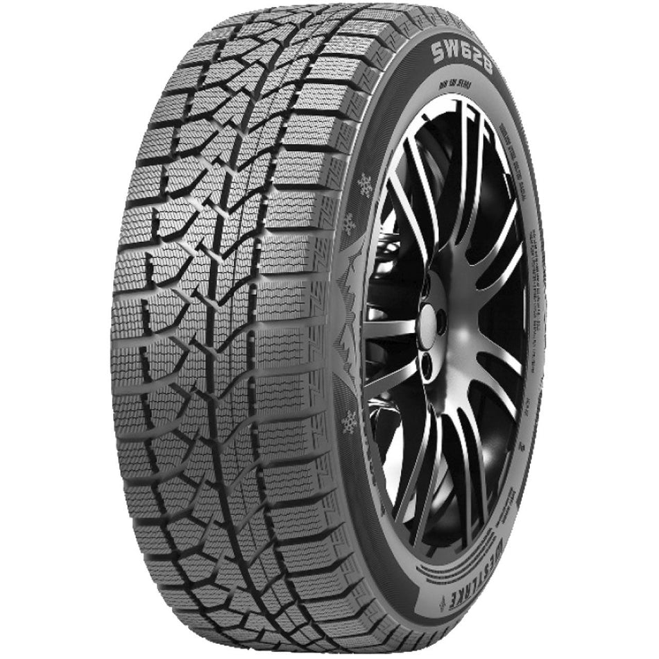 GOODRIDE SW 628 XL 245/55 R19 103H TL M+S 3PMSF AUTO INVERNALE