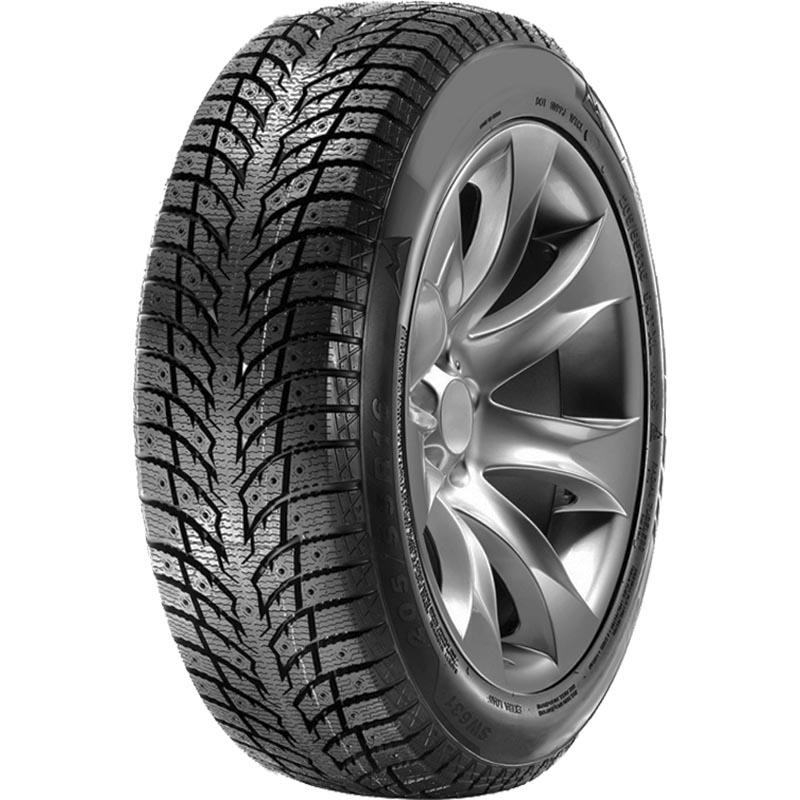 WANLI SW 631 225/65 R17 102T TL M+S 3PMSF AUTO INVERNALE