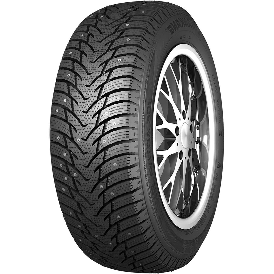 NANKANG SW 8 XL STUDDED 215/55 R18 99T TL M+S 3PMSF AUTO INVERNALE
