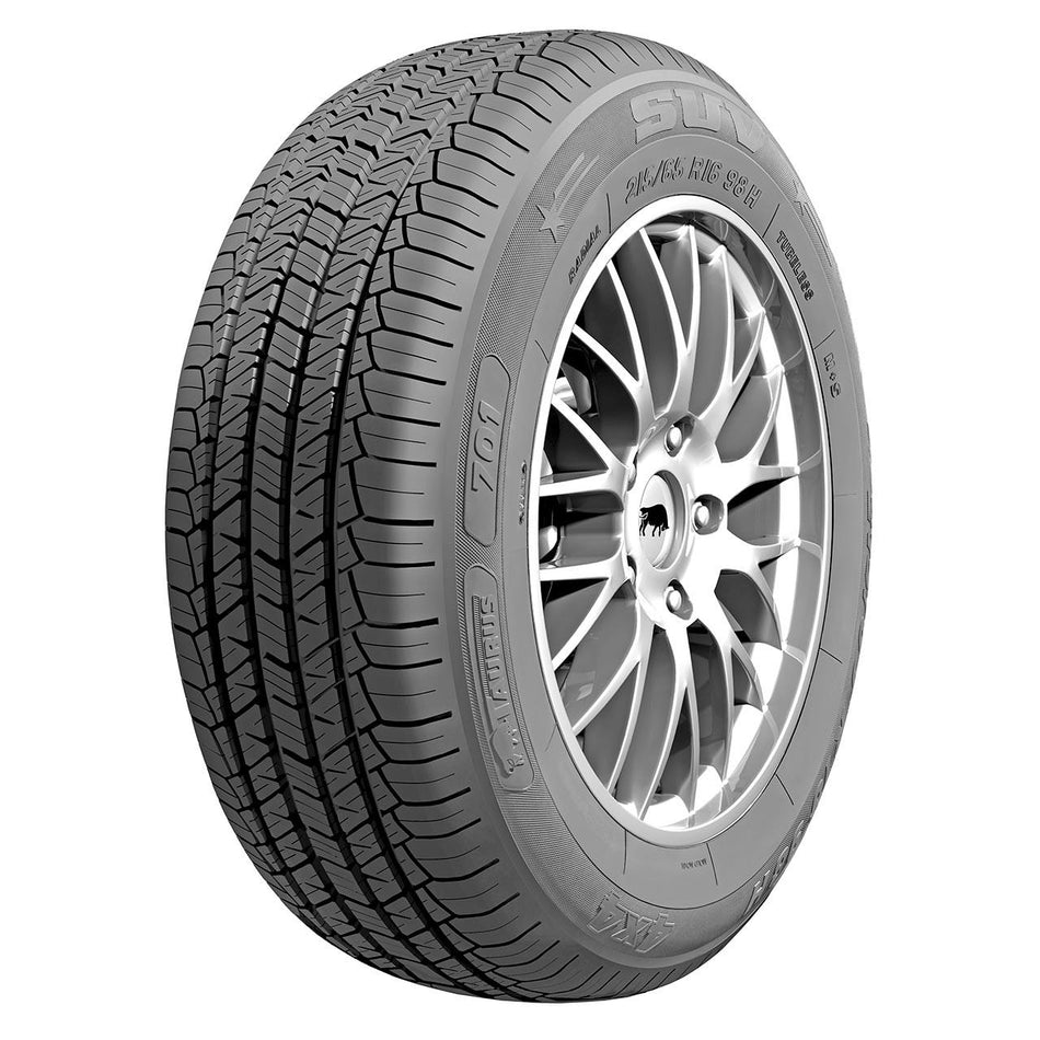 TAURUS 701 225/60 R18 100H TL 4X4 SUV CROSSOVER ESTIVO