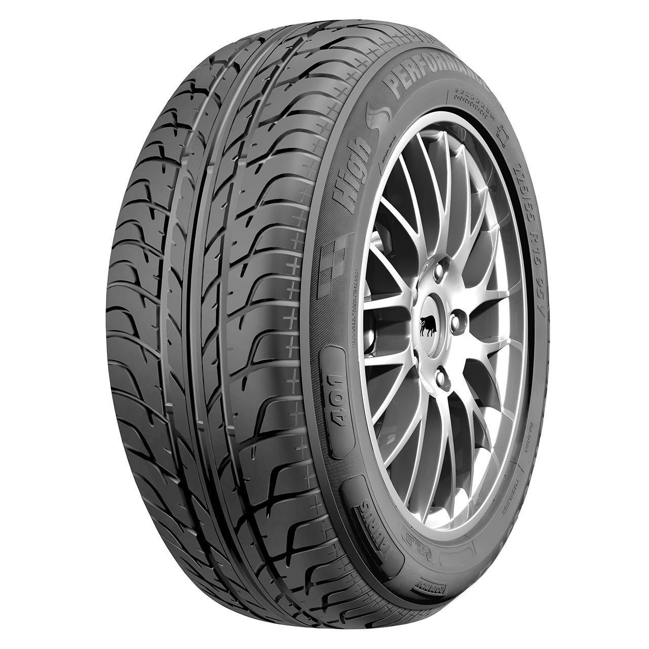 TAURUS HIGH PERFORMANCE 401 B2 195/55 R15 85V TL AUTO ESTIVO