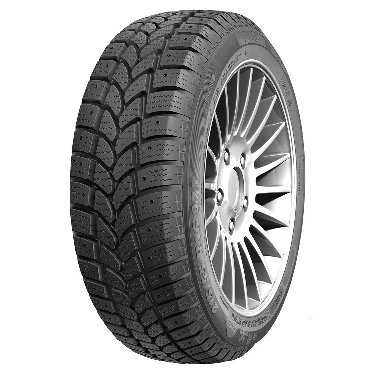TAURUS ICE 501 175/65 R14 82T TL M+S 3PMSF AUTO INVERNALE